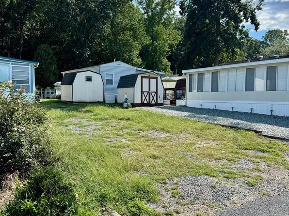 289 Woodhaven Ct, Berlin, MD 21811