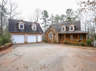 603 Harborview Dr, Prosperity, SC 29127