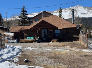 57 S Oak St, Alma, CO 80420