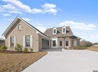 21563 Yellowfin Dr, Springfield, LA 70462