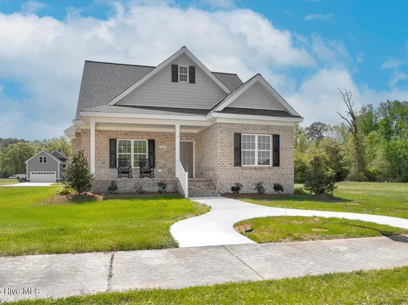55 Glasgow, Rocky Mount, NC 27804