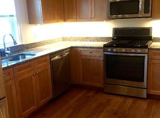 50 Carleton St #202, Newton, MA 02458