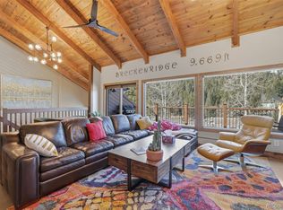 Eagle Ridge, Breckenridge, CO 80424