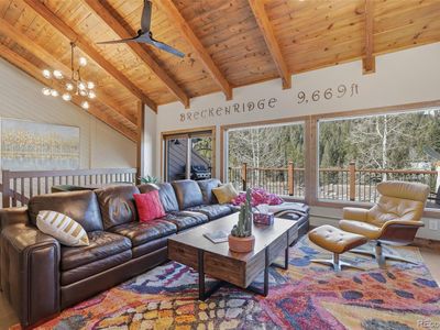 348 Broken Lance Drive, Breckenridge, CO, 80424