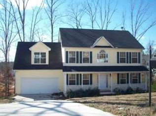 9755 Tideview Ct, Villa Rica, GA 30180