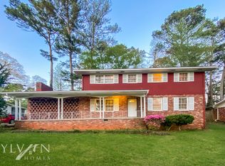 3243 Weslock Cir, Decatur, GA 30034