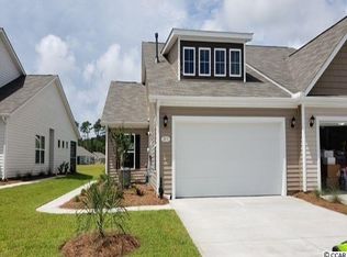 1831 Melville Ct LOT 328, Tuscan A Little River, SC 29566