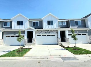 15081 S Wild Horse Way, Bluffdale, UT 84065