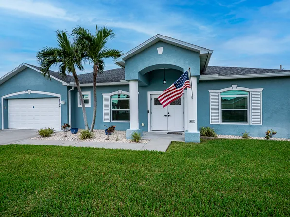 3104 SW 19th Pl, Cape Coral, FL 33914