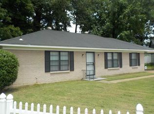 4593 Shel Lane Cv, Memphis, TN 38109