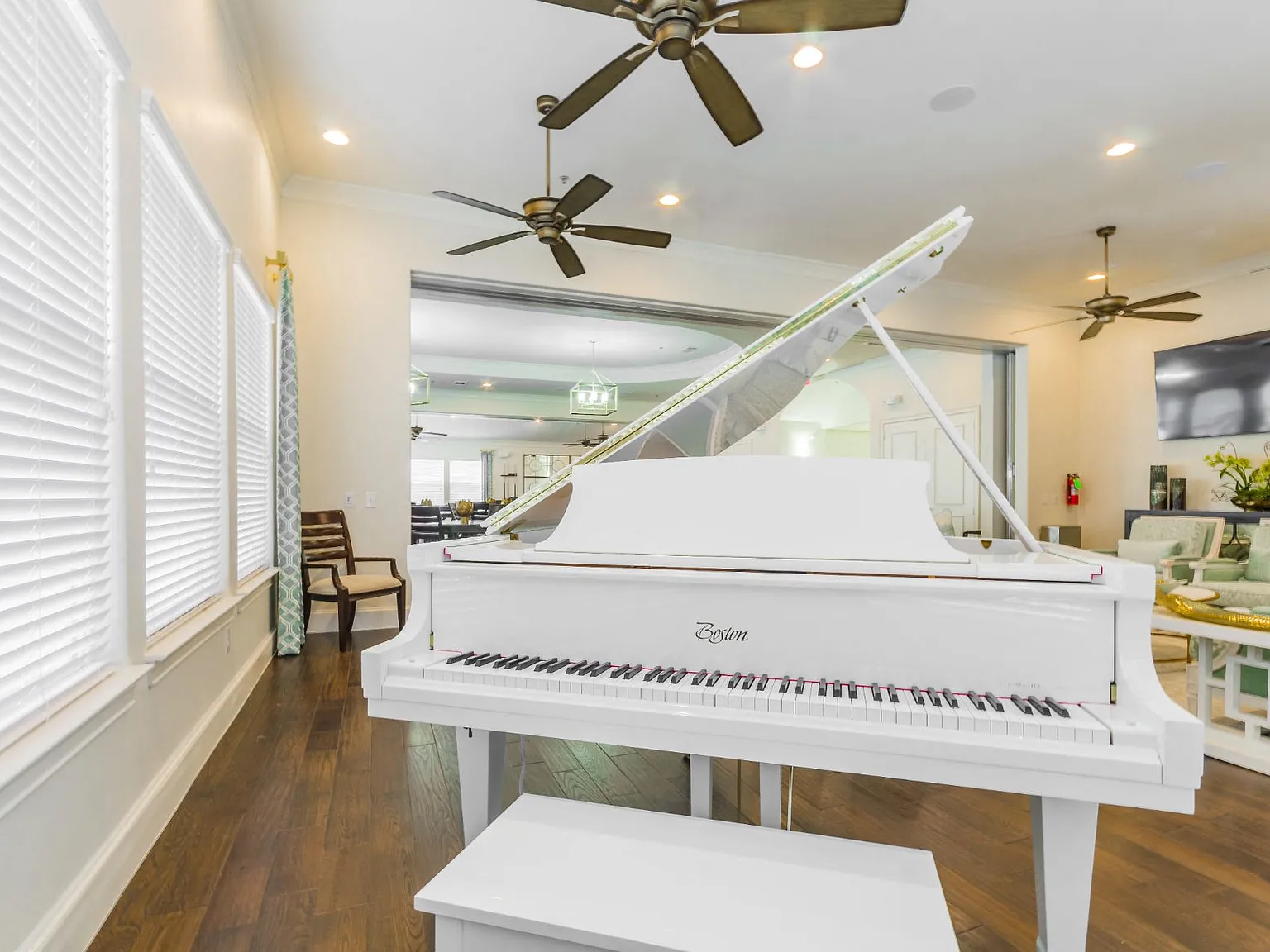 Retreat at Wylie 55+ Active Adult Apartment Homes — Photo 3