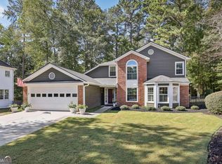 440 Ridge Ct, Alpharetta, GA 30009