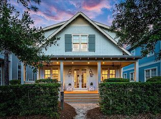 32 Bluestem Ln, Santa Rosa Beach, FL 32459