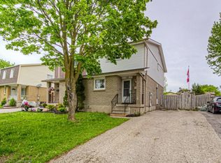 48 Timberlane Cres, Kitchener, ON N2N1S9