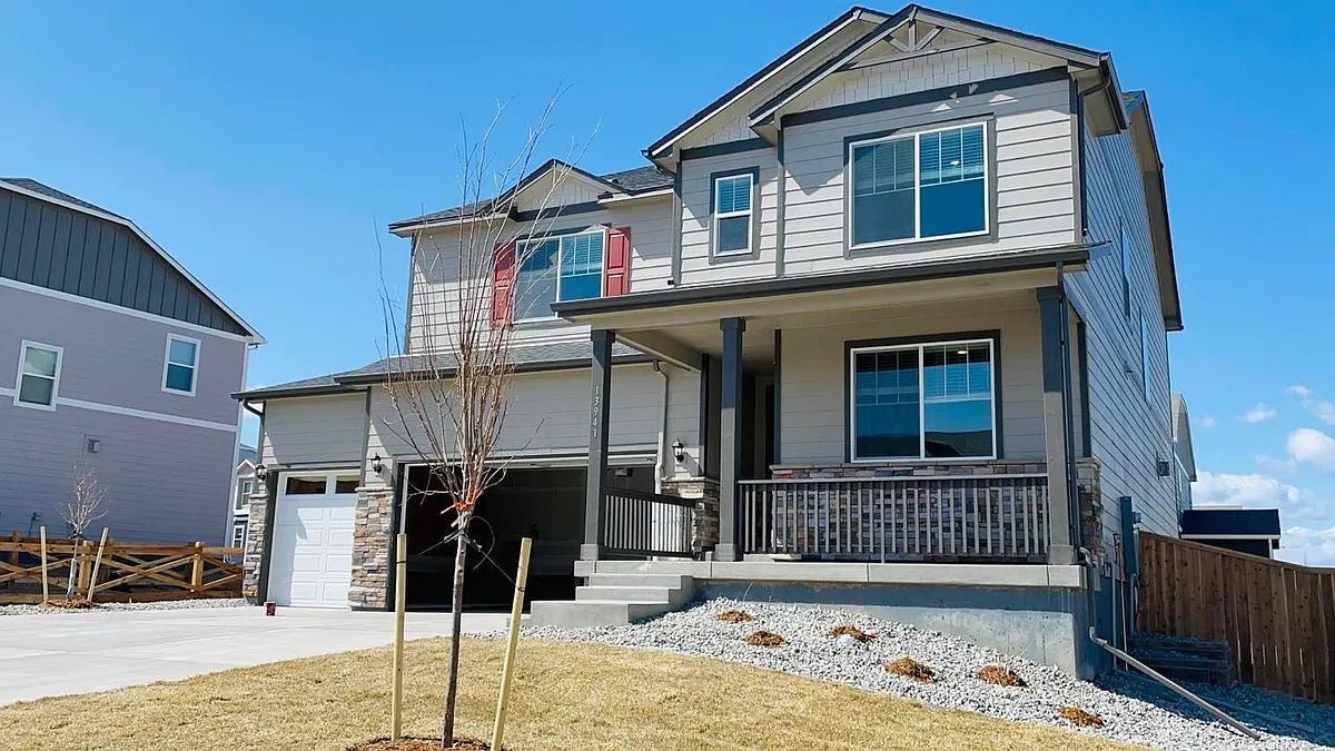 Building Photo - 13941 Scarlet Sage Ln