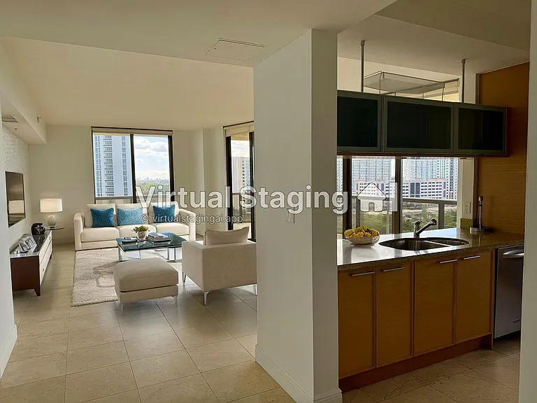16275 Collins Ave #1004 — Photo 7