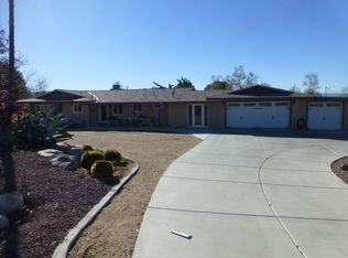 19471 Tonto Rd, Apple Valley, CA 92307