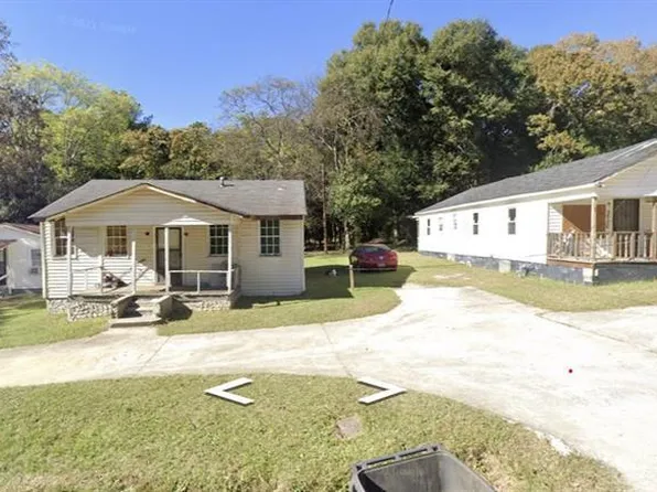 3730 Piedmont Dr, Macon, GA 31217