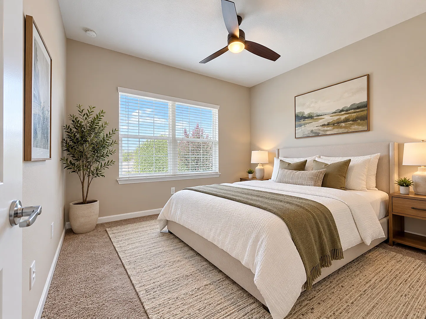 4 bed, 2.5 bath, 2128 sqft, $2,900 — Photo 4