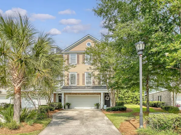 147 Palm Cove Way, Mount Pleasant, SC 29466