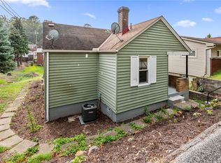 3908 Rossmoor St, West Mifflin, PA 15122