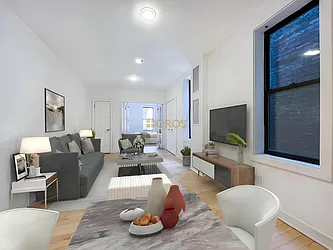 Rented by City Connections Realty