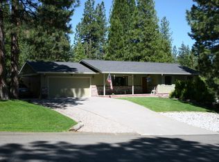 20088 Peridot Ln, Burney, CA 96013