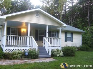 79 Harvey Cemetery Rd, Graysville, TN 37338