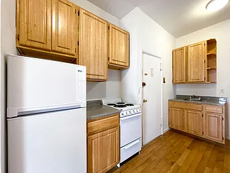 Rented by Compass