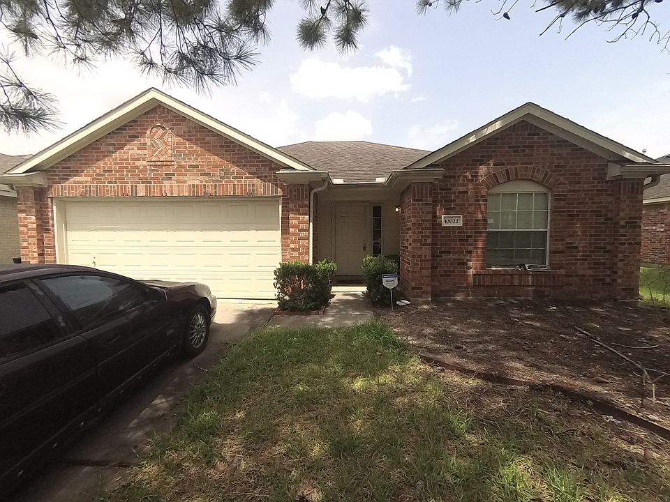 1st image of 10022 Caldera Canyon Dr