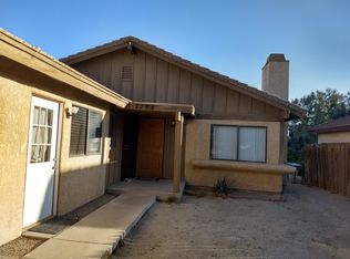 72941 Datil Rd, Thousand Palms, CA 92276