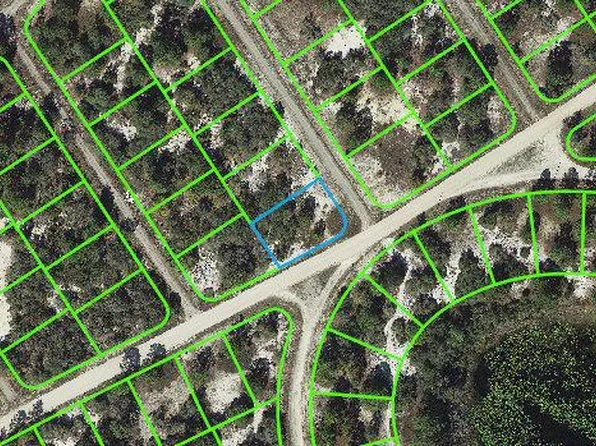 600 House Finch Dr #13, Lake Placid, FL 33852