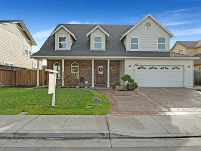 300 Covey Ln, Tracy, CA, 95376