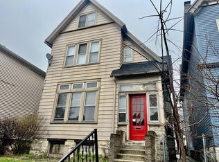1682-1684 N Cass St, Milwaukee, WI 53202
