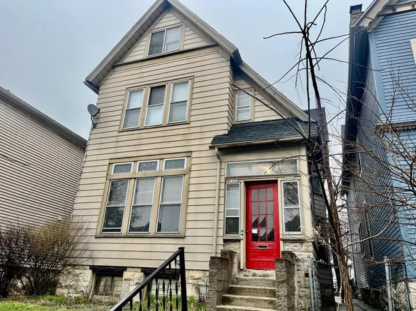 1682-1684 North Cass STREET, Milwaukee, WI 53202