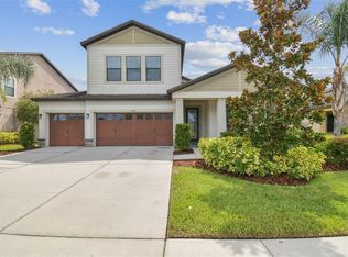 1782 Montgomery Bell Rd, Zephyrhills, FL 33543