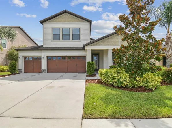 1782 Montgomery Bell Rd, Zephyrhills, FL 33543