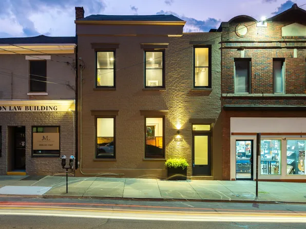 711 Scott St, Covington, KY 41011