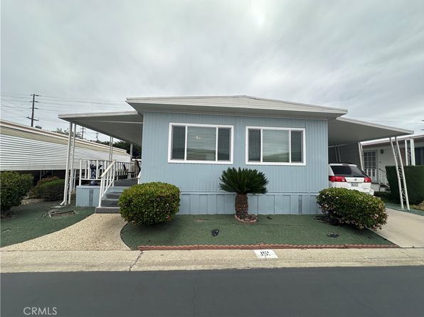 525 N Gilbert St SPACE 151, Anaheim, CA 92801