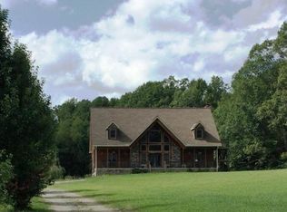 187 Beech Bottom Rd, Summerlee, WV 25901