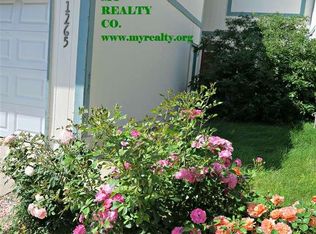 1265 Sweetwater Rd, Douglas, WY 82633