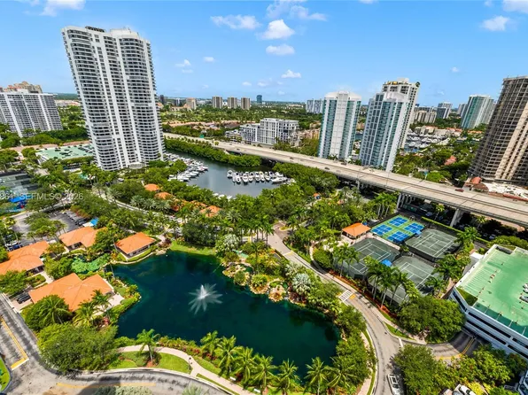 19101 NE 36th Ct APT 2607, Aventura, FL 33180