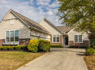 12244 Leewood Ct, Noblesville, IN 46060