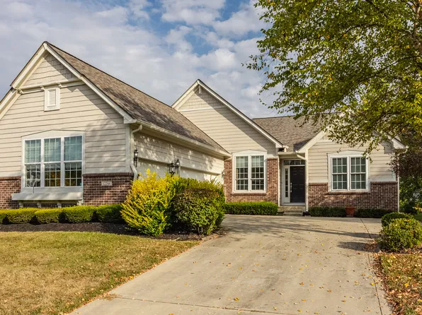 12244 Leewood Ct, Noblesville, IN 46060