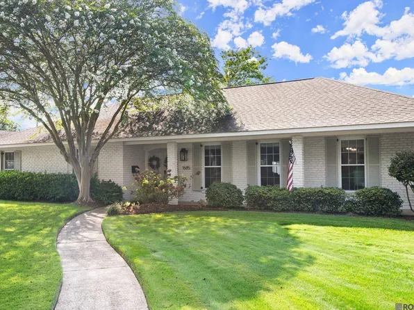 1685 Pollard Pkwy, Baton Rouge, LA 70808