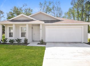 21 Presidential Ln, Palm Coast, FL 32164
