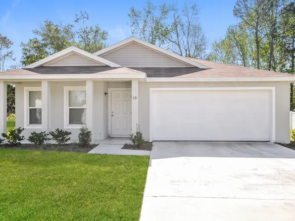 21 Presidential Ln, Palm Coast, FL 32164