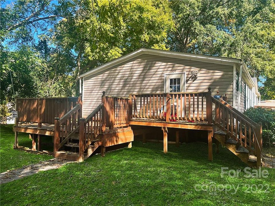 309 N French St, Lancaster, SC 29720 MLS 3914854 Zillow