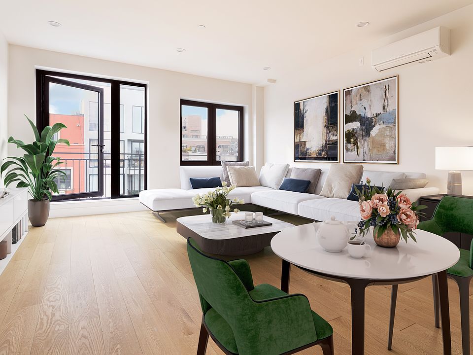 1st image of 346 Metropolitan Ave #4B