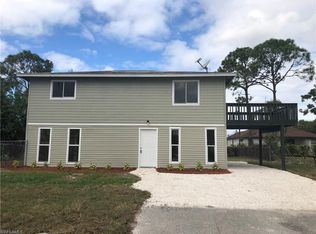 8165 Albatross Rd, Fort Myers, FL 33967